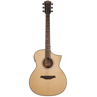 BAT4ce Naturel Satiné