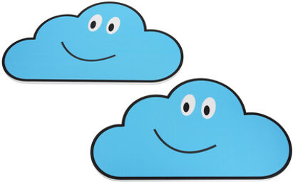 Kids Line Ceiling Cloud 1100