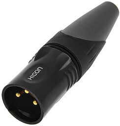 HI-MARLIN HI-X3CM-HD-B