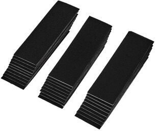 Soft Strips black black