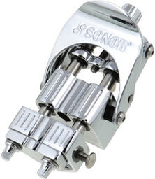 DGS SC Dual Glide Strainer