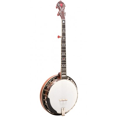 Banjo Mastertone