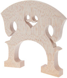 No.22T Tenor Viol Bridge