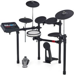 DTX6K-X E-Drum Set