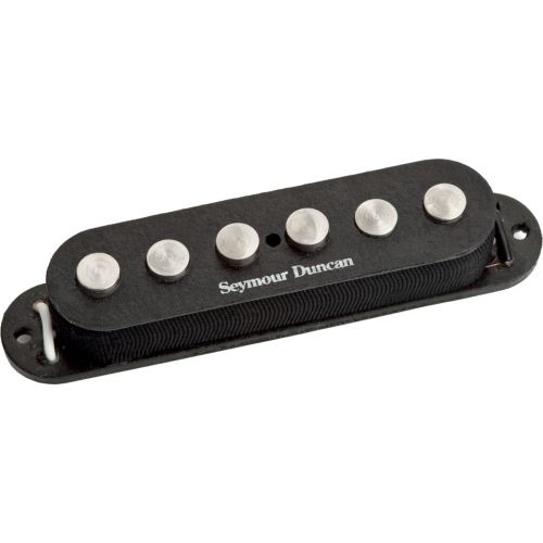 SSL-7-RWRP - QUARTER-pound Stag Strat Sans Capot
