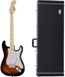 Sonic Strat MN 2TSB Bundle 2