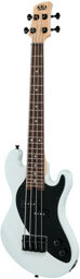 U-Bass Solid Body 4-String PB Powder Blue