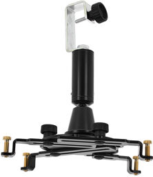 05329 UFO Truss Mount Bk noir