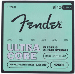 Ultracore 1250L NPS BE 9-42 3P
