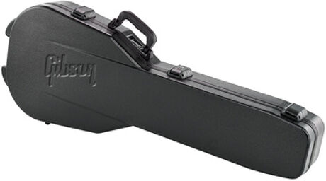 SG Deluxe Protector Case Noir