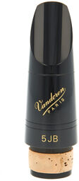 Bb-Clarinet 5JB