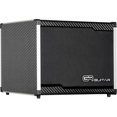 At G112a Ampli Guitare Noir