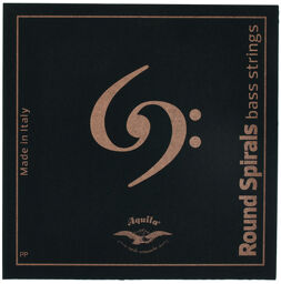 315U Short Scale Bass Single B