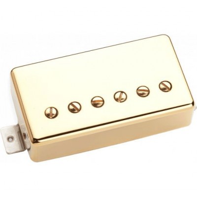 Green Magic Chevalet Gold