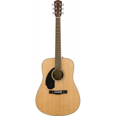 Dreadnought LH Classic Design WN Natural