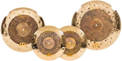 Byzance Dual Compl. Set Plus
