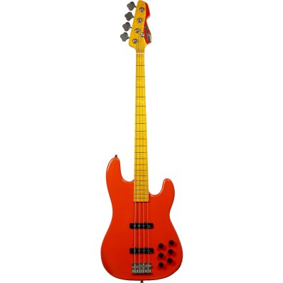 MB GV 4 Gloxy Fiesta Red CR MP