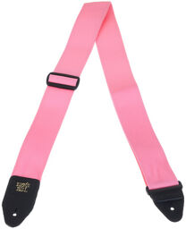 Polypro Strap Pink Sunrise Pink Sunrise