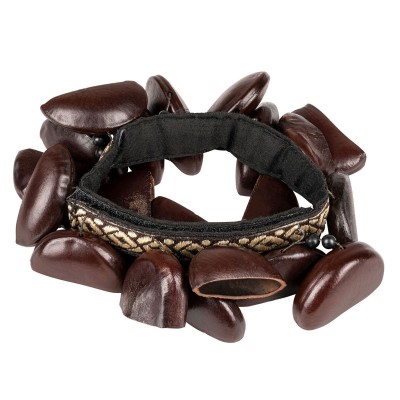 FR1B - Bracelet Cheville Bendo Seeds