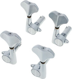 GB350 2L/2R C Bass Tuners