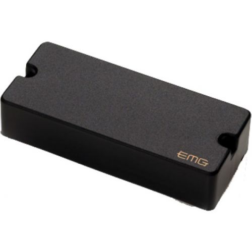 35TW Black Extended Series Bass Pickups
