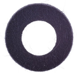 Valve C.Felt A404 19,0x02,5 Noir
