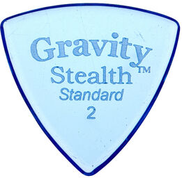 Stealth Standard 2,0mm