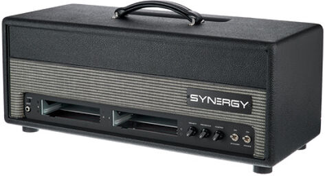 SYN-50 Head