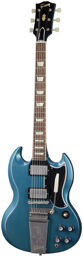 SG Standard ´64 Maestro PB LA Pelham Blue