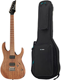 RG421-MOL Bundle Mahagoni Oil