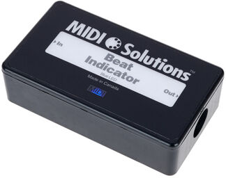 Beat Indicator