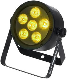 SlimPAR H6 ILS