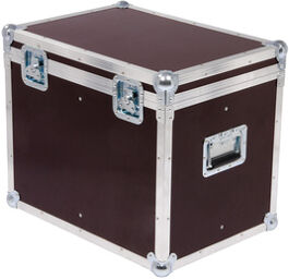Case 4x RevueLED 120
