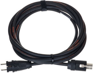 Powercon 32A Cable 5,0m