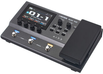 GX-10