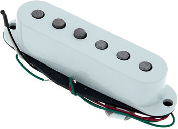 DP 416 Area 61 WH Blanc