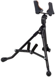 SA-1 Alto Saxophone Stand Noir