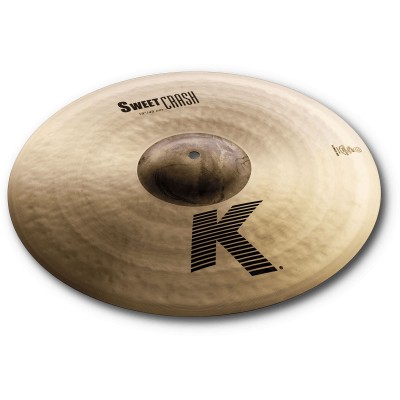 K0704 - K-series Sweet Crash 18