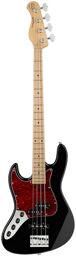 MetroExpress 21 Hybrid BK LH Solid Black
