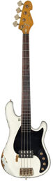 California Central RW VW HCA Virgin White Hardcore Aged
