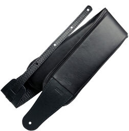 Strapzilla III Black noir