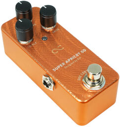 Super Apricot OD - Overdrive