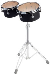 Design Series Concert Tom II Noir