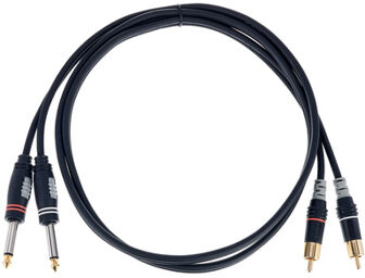 Basic HBA-62C2 1,5m