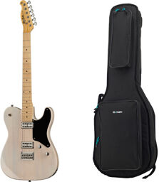 TE-90FLT VW w/Bag Vintage White Translucent