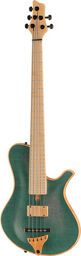 Spock 5 Vulcan Blue Natural