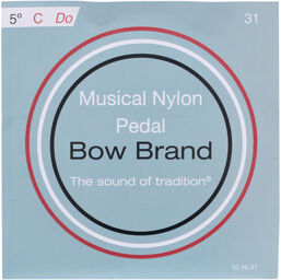 Pedal Artist Nylon 5th C No.31