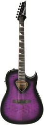 ALT50FA-TVT Transparent Violet Sunburst
