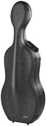 Camouflage Carbon Cello Case