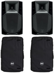 Art 715-A MK V Cover Bundle Noir